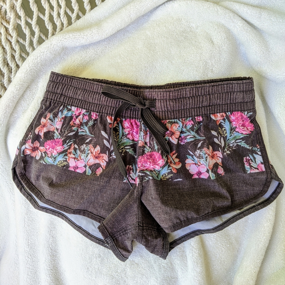 Ripcurl board shorts